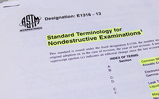 Specification Overview