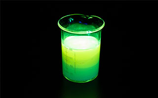 Magnaflux Water Washable Penetrant