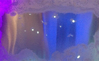 Magnaflux Water Washable Penetrant